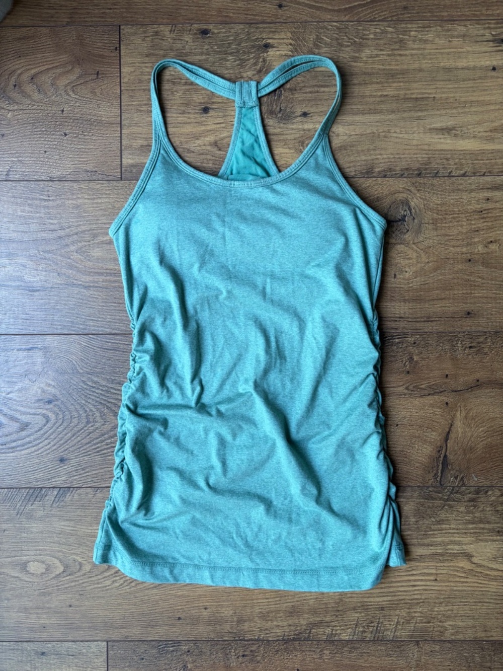 Black Diamond Women's Tank